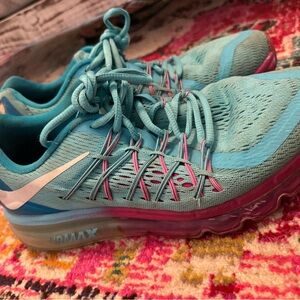 Used condition Nike air max